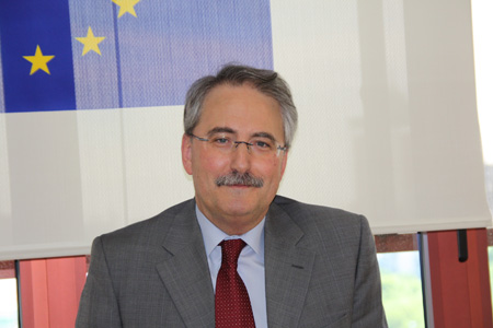 Europa precisa preparar a emprendedores para asegurar la sostenibilidad del modelo europeo