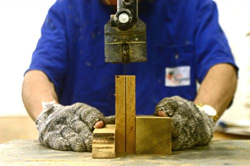 AENOR tiene vigentes más de 700 certificados en Cantabria