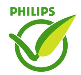 Los productos verdes suponen el 51% de las ventas de Philips