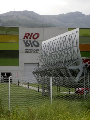 Ganadores de los Premios Internacionales CSP Today 2013