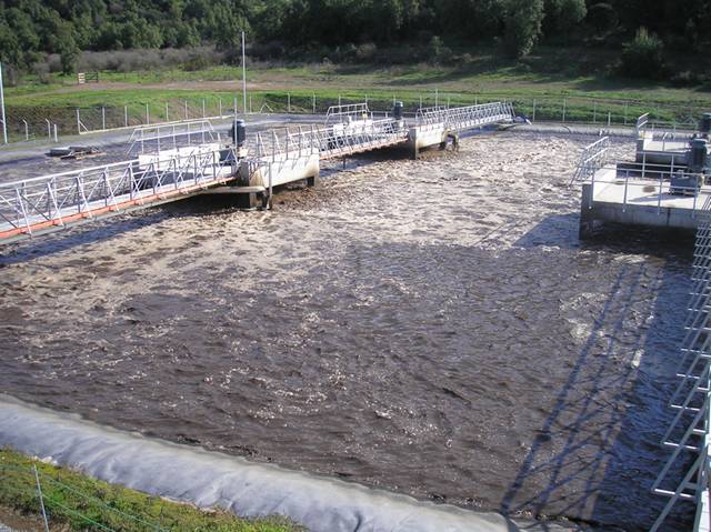 Los purines de la discordia