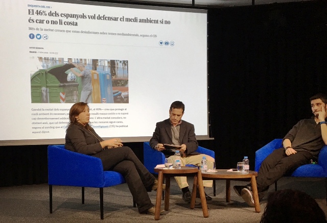 El valor del reciclaje