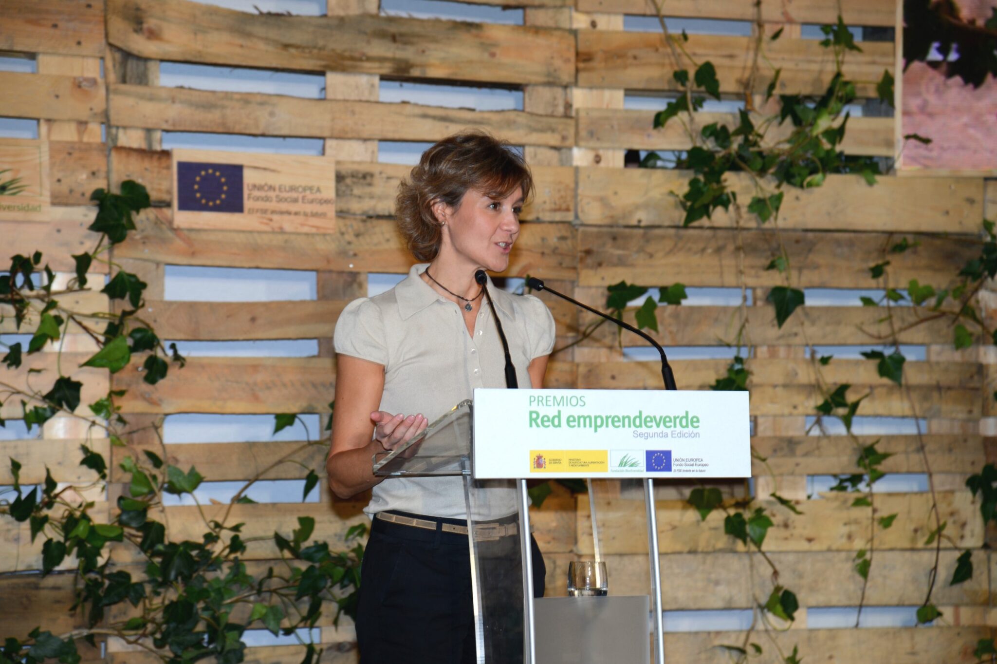 Innovación y el emprendimiento son un motor imprescindible para crecer y crear empleo