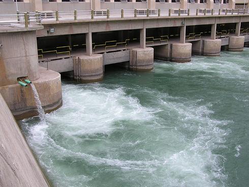 La Universidad Politécnica de Valencia desarrolla un proyecto para eliminar la contaminación de la legionela en el agua