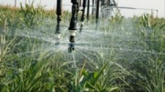 Europa necesita un uso mas eficiente del agua