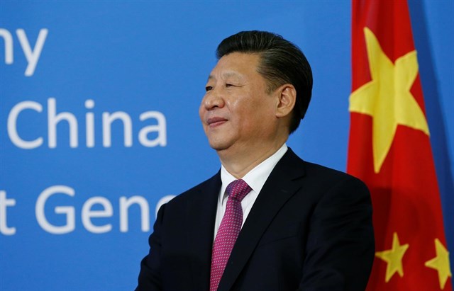 China continúa comprometida con los acuerdos de París sobre el cambio climático