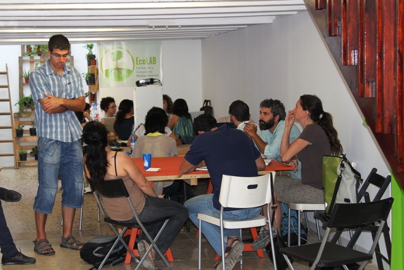 Ecoemprendedores se reúnen esta semana en Barcelona para impulsar ideas de negocio sostenibles