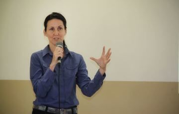 Científicos de todo el mundo para salvar a la vaquita marina