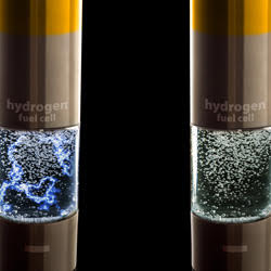 El futuro de los procesos de hidrógeno y de las pilas de combustible pasan por este curso