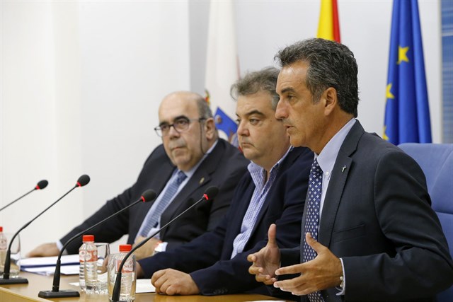 La I Feria Internacional de Ecoturismo EcoNoja pondrá en valor el turismo de naturaleza