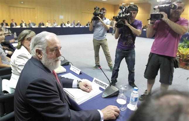 Las ONG votan en contra de los planes de cuenca en el Consejo Nacional del Agua por repetidos y graves incumplimientos de la Directiva Marco del Agua