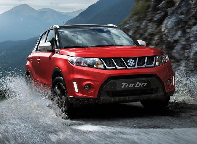 Holanda cuestiona el software de control de emisiones de Suzuki y Jeep