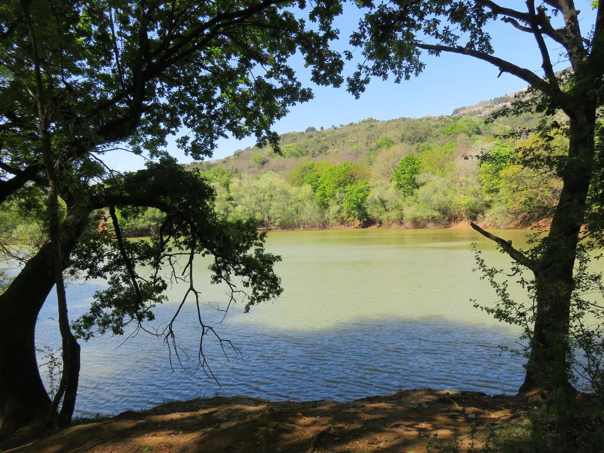 La Junta Vecinal de Pámanes quiere que la conservación llegue a los Pozos de Valcaba