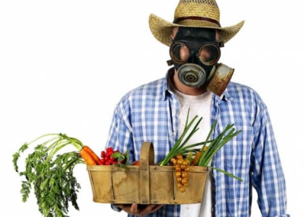 Los políticos se deben comprometer en la lucha contra los pesticidas