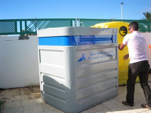 Un aumento del 1% en la producción forestal anual mundial acabaría con el problema del cambio climático