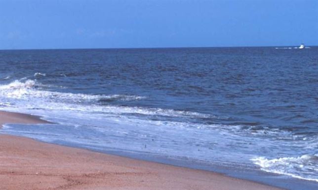 Con agua de mar se puede producir combustible solar