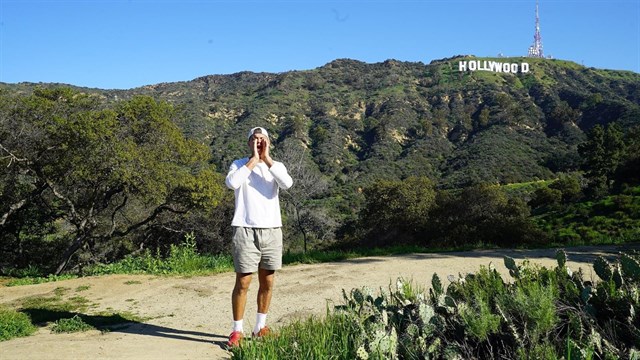 Frank Cuesta regresa a DMAX para viajar por EE.UU.