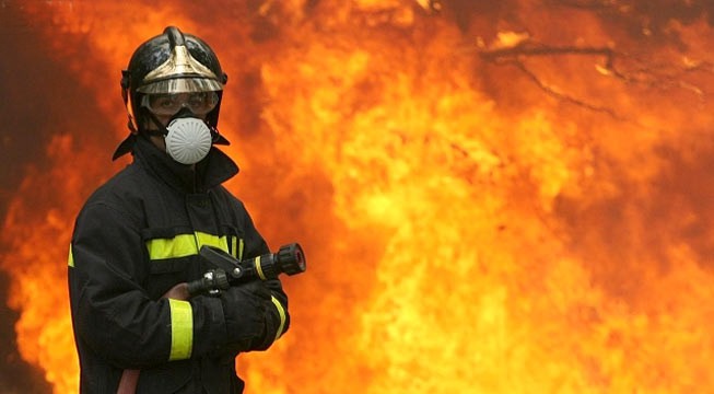 50.000 las hectáreas quemadas en la Comunidad Valenciana por ‘dejadez’