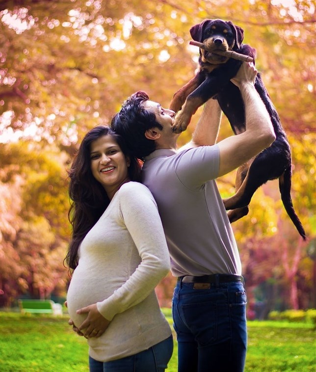 Mira este reportaje y ‘jamás’ te deshagas de tu perro