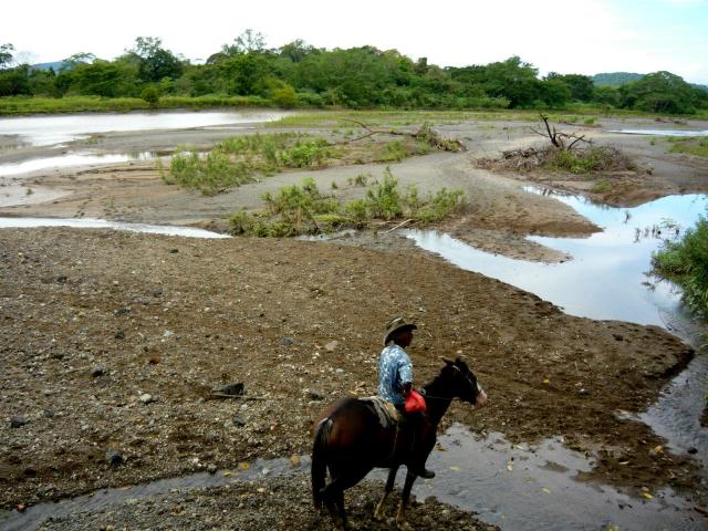Cuencas hídricas registran deterioro; autoridades harán una evaluación