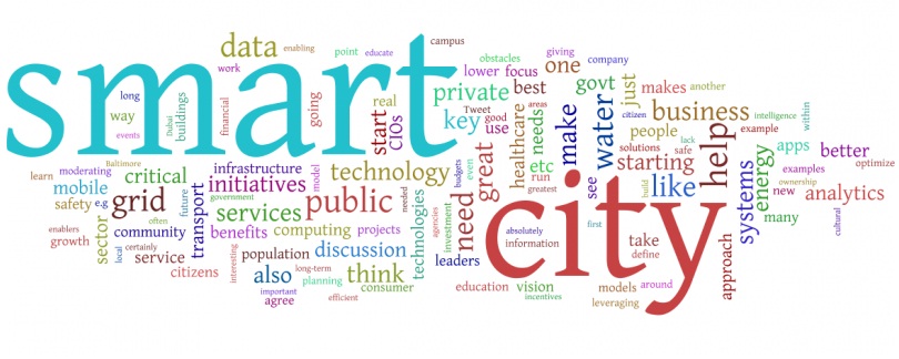 Smart cities vs movilidad