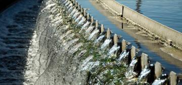 ¡Posgrado online en saneamiento de aguas residuales!