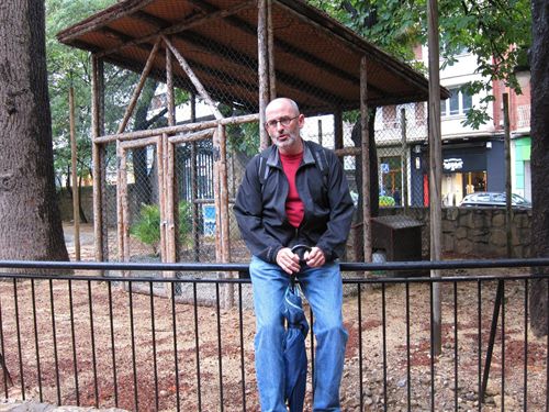 El Ayuntamiento apuesta por el voluntariado verde para llevar a cabo tareas relacionadas con el medio ambiente