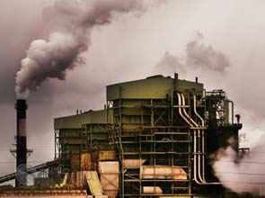 Britain needs clean coal for new energy policy