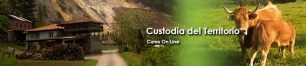 Curso online. Custodia del territorio