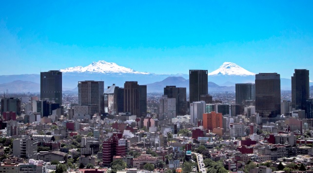 México. Infórmate aquí sobre la calidad del aire en tu región y el programa ‘Hoy no Circula’