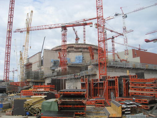 Fukushima y sus repercusiones en el planeta