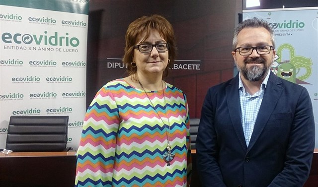 Siete municipios de Albacete "competirán" por ser los que más reciclan en un año
