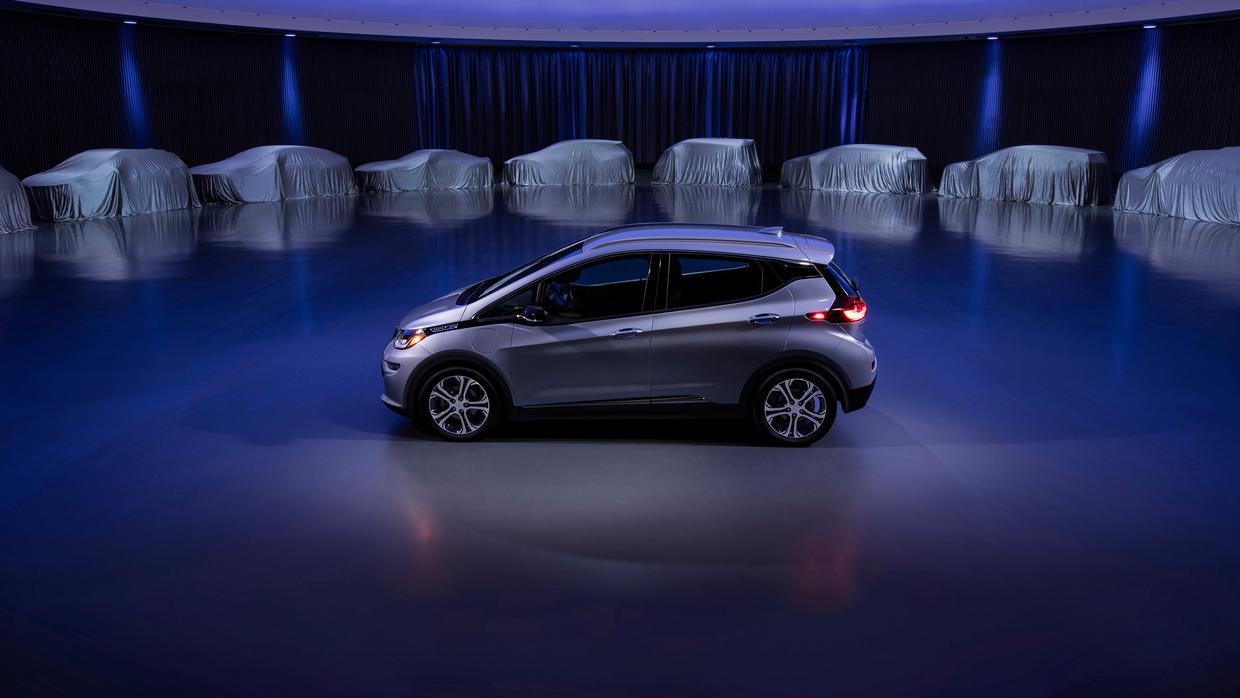 Prepárate a decirle adiós a la gasolina