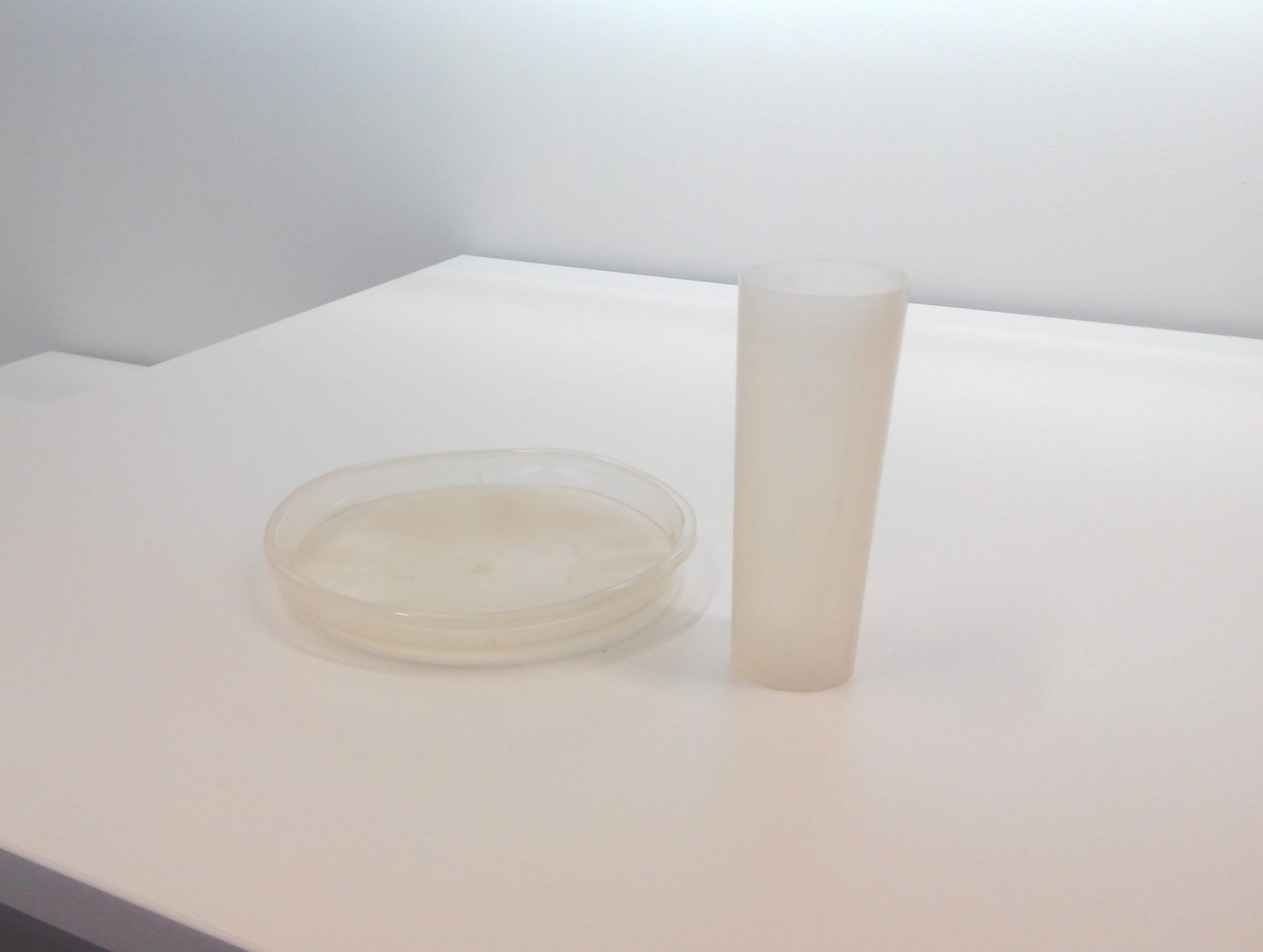 Nuevos bioplásticos para el sector de la alimentación