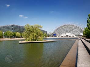 Industry giants keep Germany on top of the global solar game