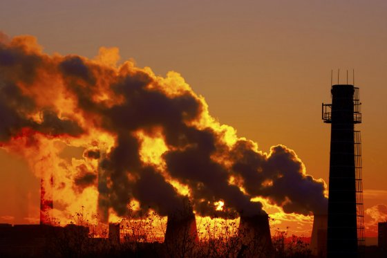 La fijación del precio del carbono es la forma más efectiva de reducir las emisiones de CO2