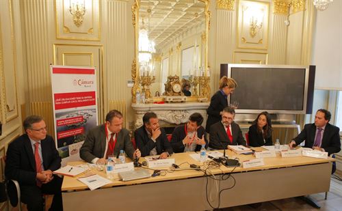 La aplicación del ‘Reglamento Europeo de la Madera en España’ se retrasa