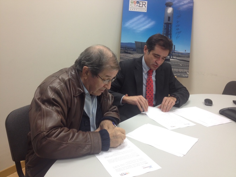 Se inicia en Andalucía el programa de Impulso financiero de la Innovación para empresas de Economía Social