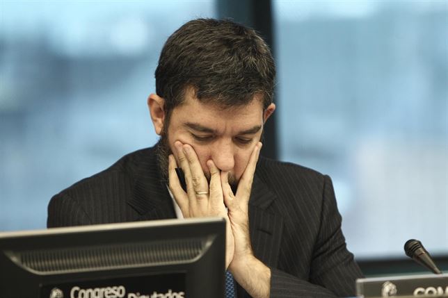 Según Alberto Nadal