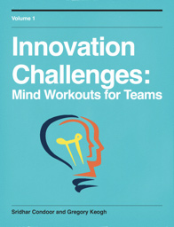 University &amp; Creativity Innovation Challenge