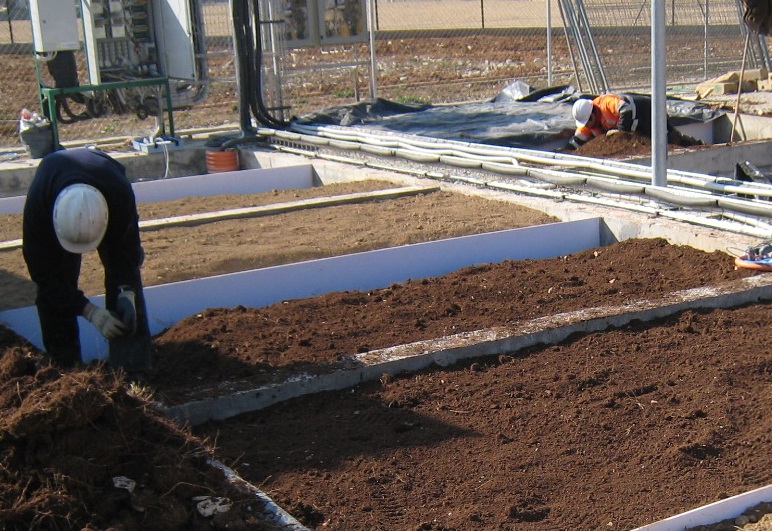 Centro de Desarrollo de Tecnologías de Captura del co2