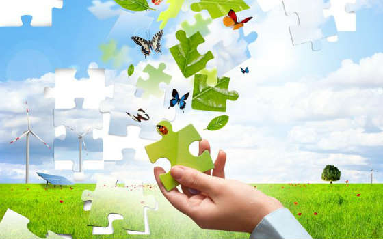 Máster en Gestión y Auditorías Ambientales