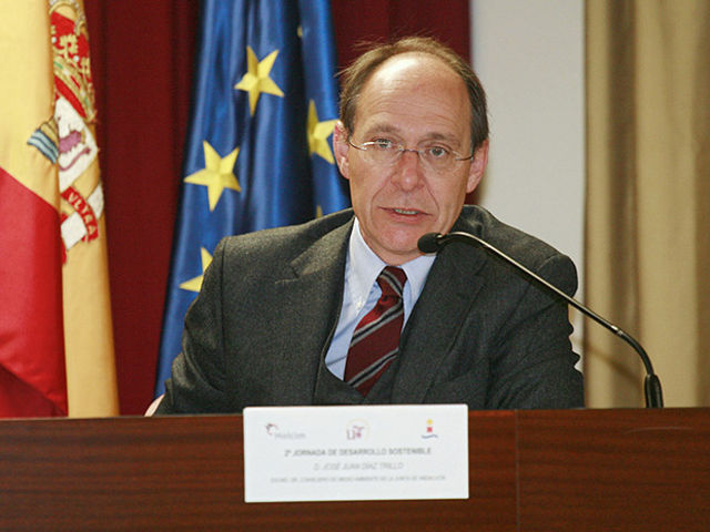 Andalucía. La Junta trabaja para adecuar las Reservas de la Biosfera andaluzas a los objetivos de la Unesco