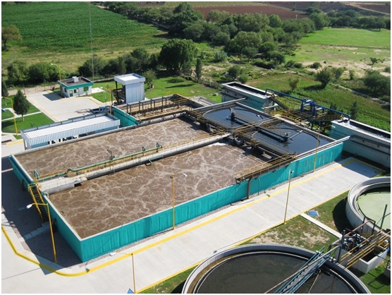 Descubre el ‘irrepetible’ posgrado en saneamiento de aguas residuales