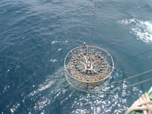 Fukushima multiplico por cien el estroncio radiactivo en la costa de Japón