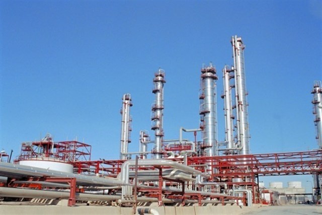 Cepsa invierte 121 millones en cinco años en planes de eficiencia energética en sus plantas andaluzas