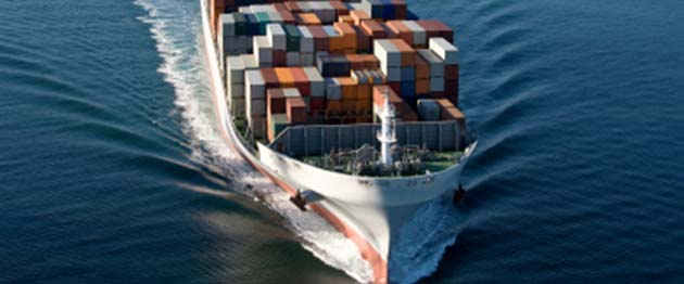 Europe to monitor shipping emissions starting 2013