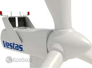Vestas turbines to reinforce Iberwind’s portfolio in Portugal