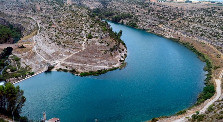 El Reglamento de la Planificación Hidrológica actualizado