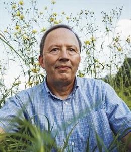 Premiado el ecólogo norteamericano David Tilman